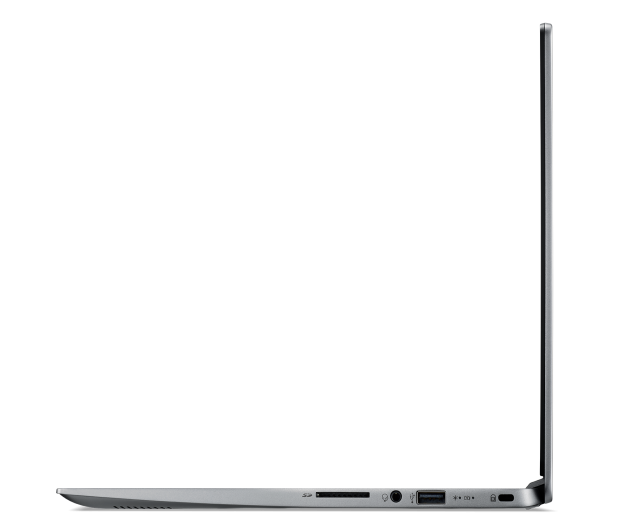 ACER Swift 1 SF114-32-P90V Pentium N5000/4GB/128GB SSD/14"/Win10 - 1383822 - zdjęcie 8